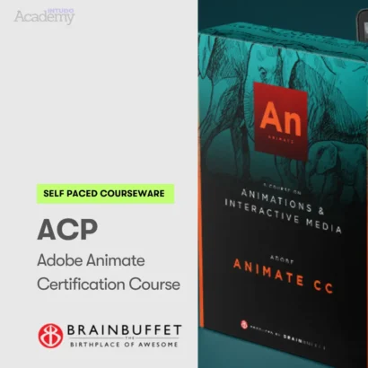 Adobe Animate Course