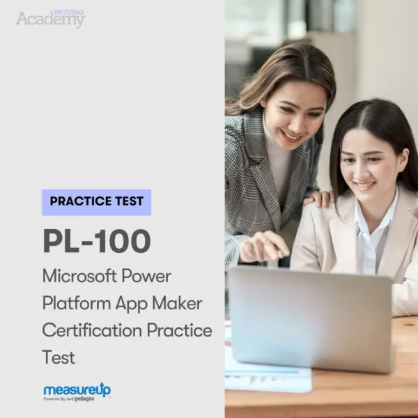 PL-100 Practice Test