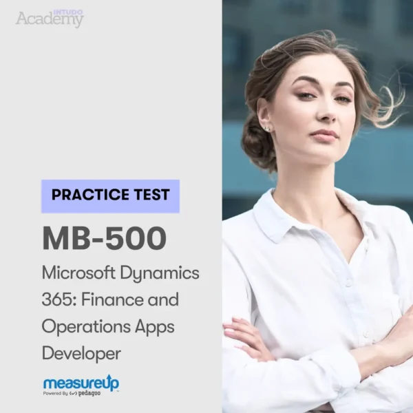 MB-500 Practice Test